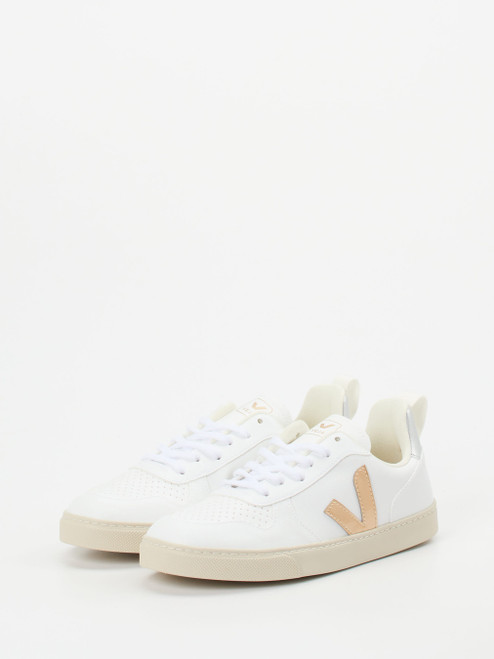 Sneaker-66117980005 VEJA