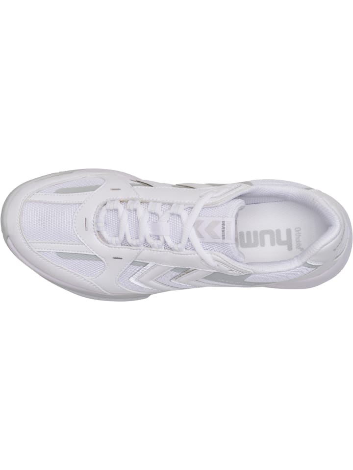 Hummel Hummel Multisportsschuh Inventus Off Erwachsene in WHITE günstig kaufen