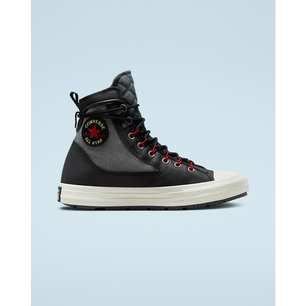 Converse Chuck Taylor All Star Terrain A00717C / schwarz