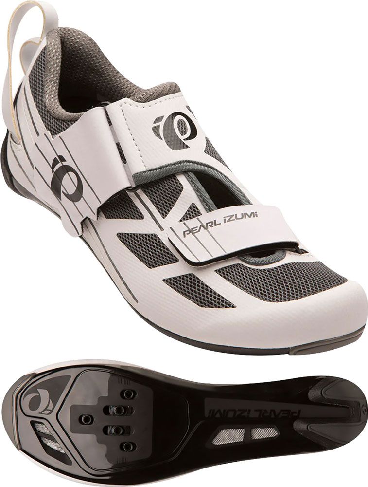 Pearl Izumi Tri Fly Select V6 - Damen Triathlonschuhe kaufen | Bike-Discount