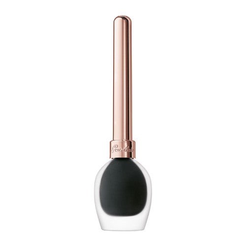 Guerlain Mad Eyes Intense ајлајнер, сјајно црни, 5 мл