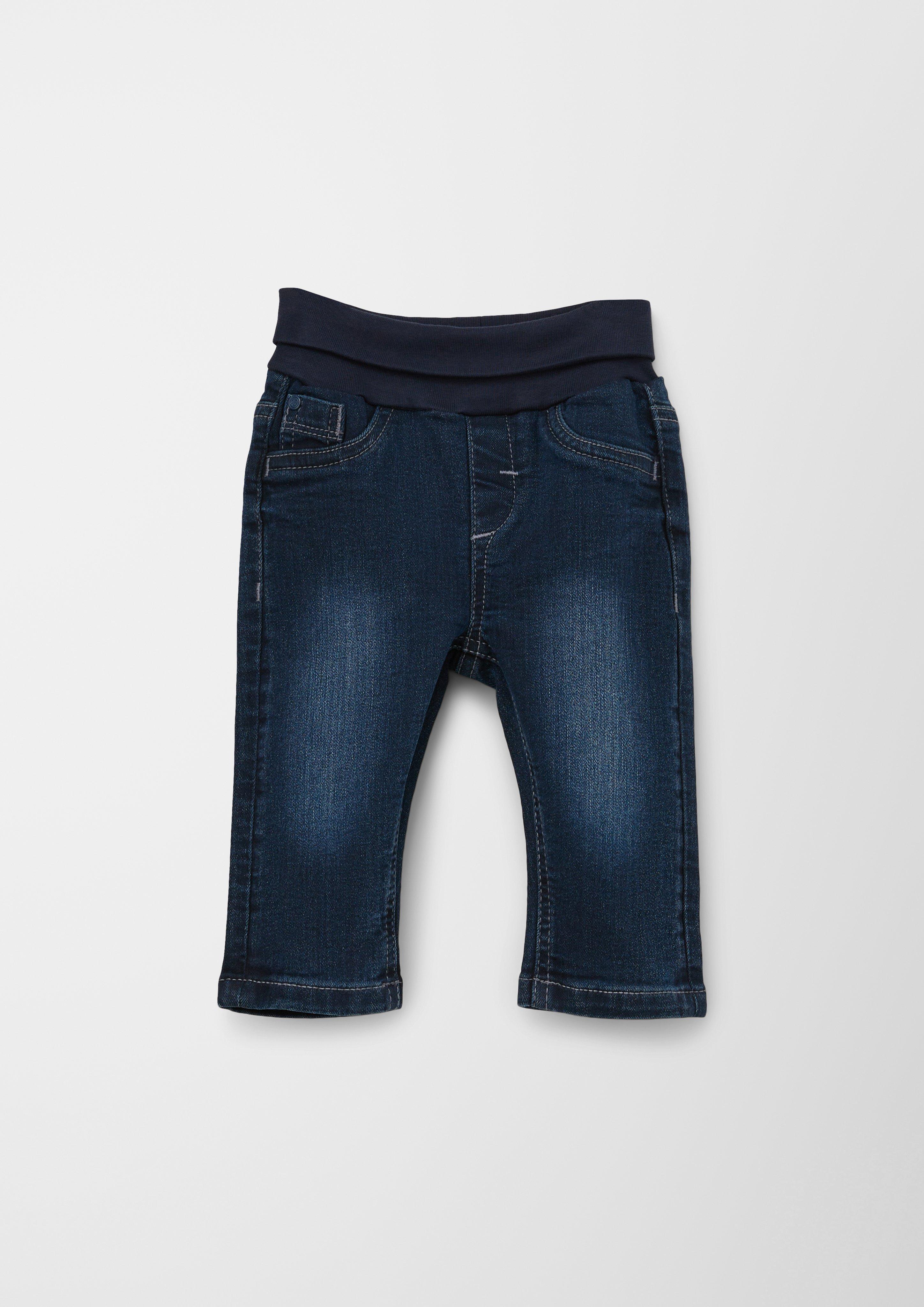 Jeans / Regular Fit / High Rise  56.899.71.3672-57Z2