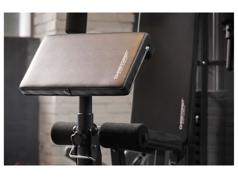 Christopeit Sport Kraftstation »SP 5000«