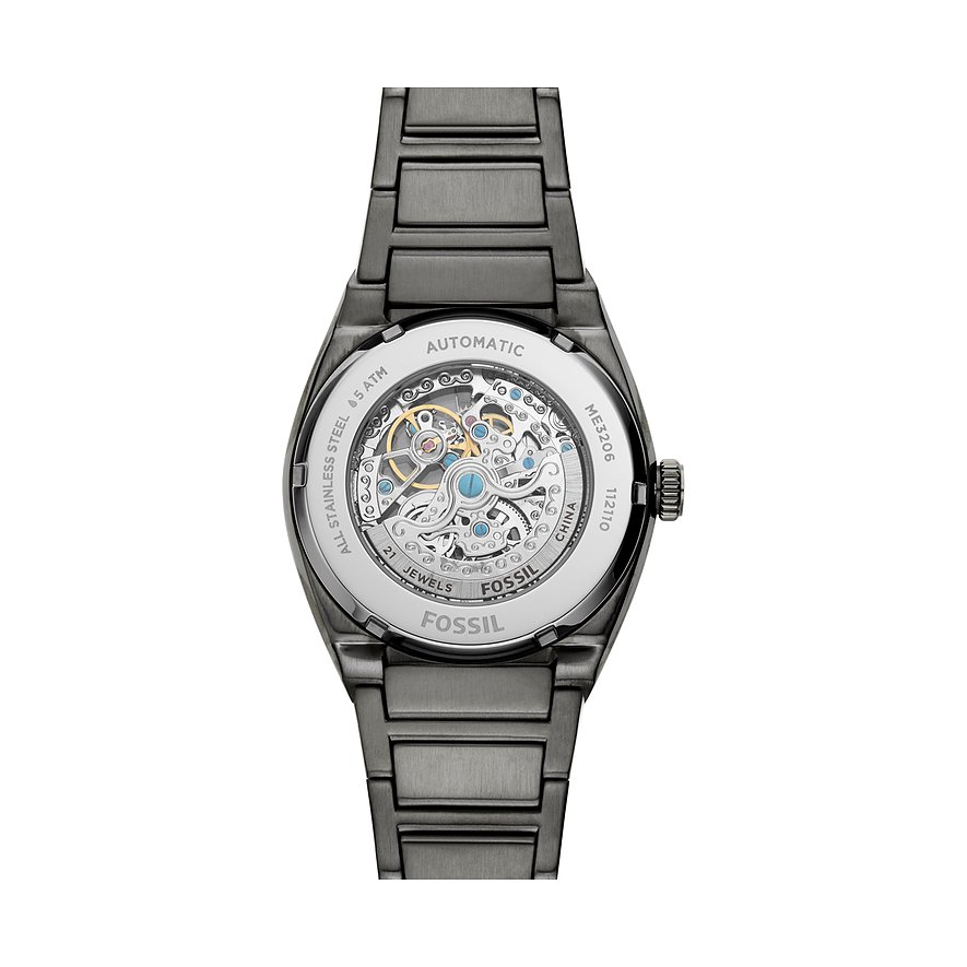 Fossil Herrenuhr Everett