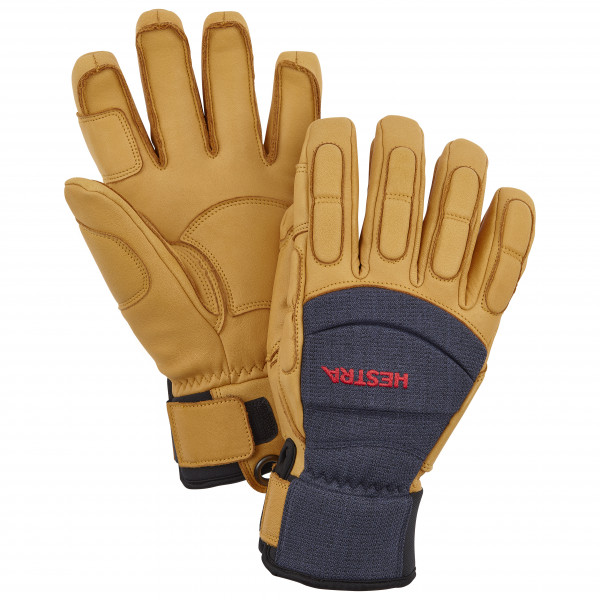 Hestra - Vertical Cut Czone 5 Finger - Handschuhe