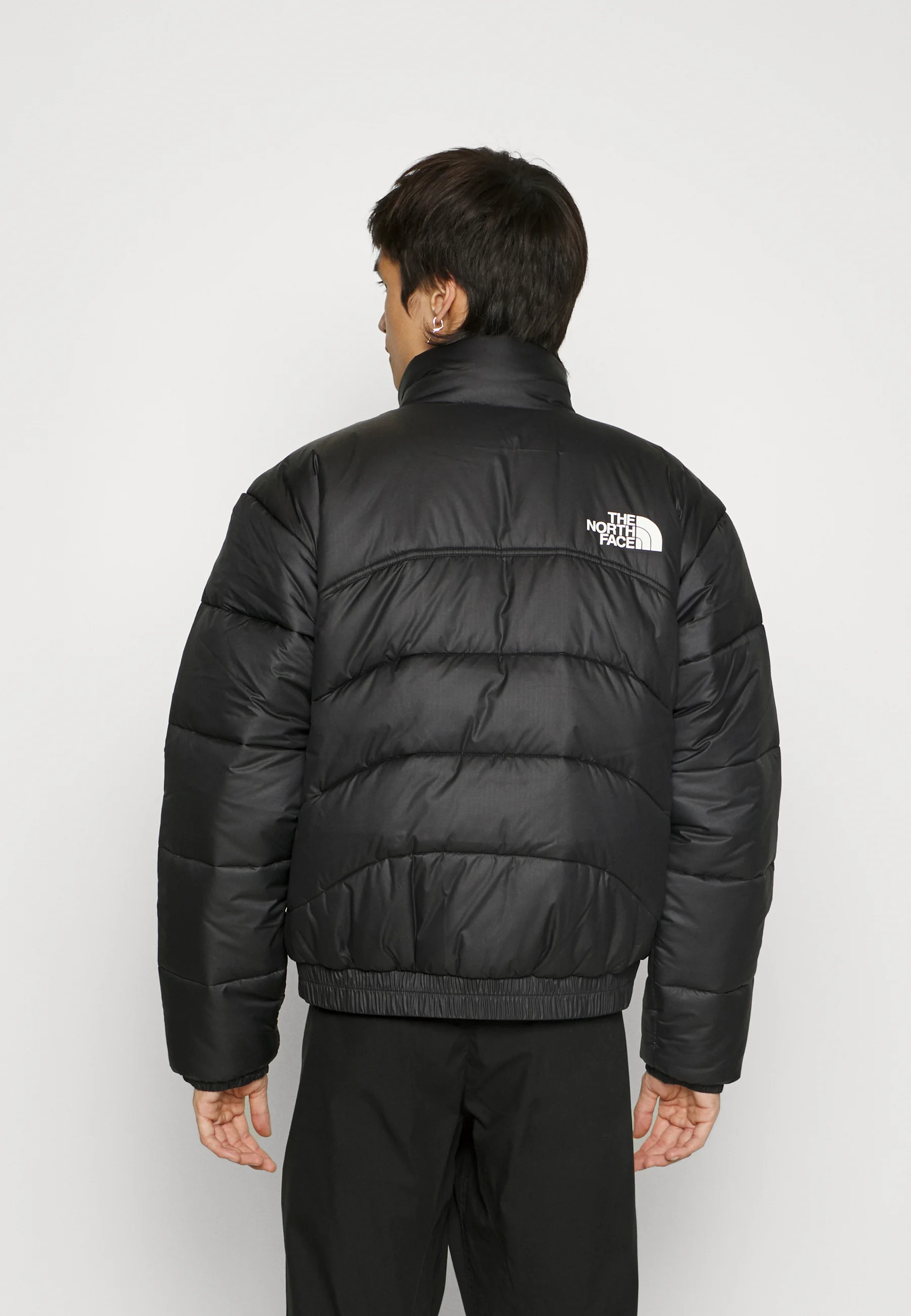 The North Face JACKET 2000 - Chaqueta de invierno