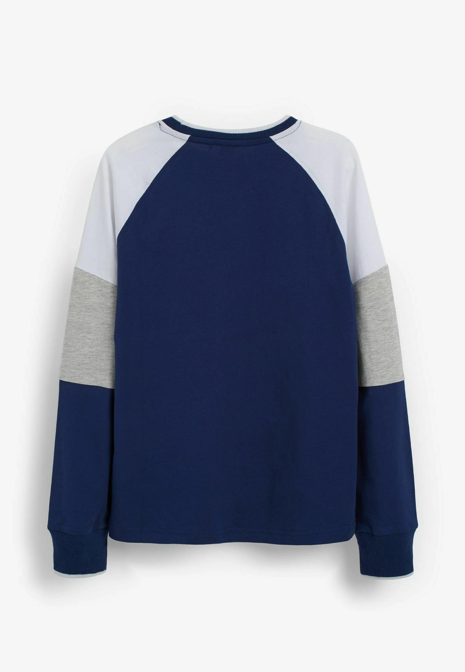 Siguiente PAQUETE DE 3 - AJUSTE REGULAR - Pijamas