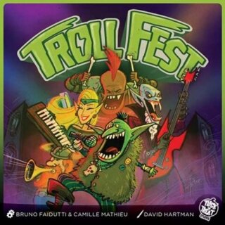 Trollfest (EN)
