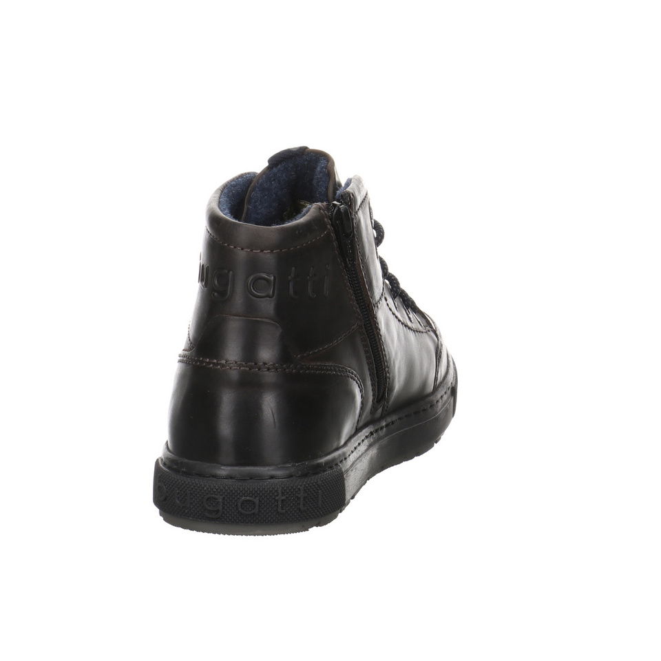 bugatti Schnürboots
