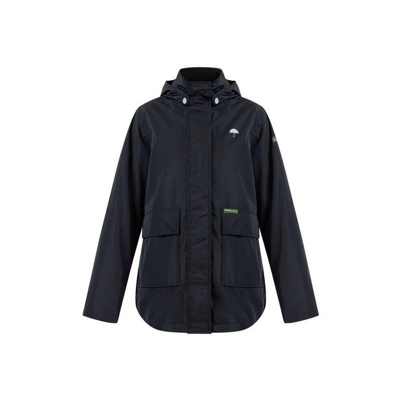 Schmuddelwedda Regenjacke Damen