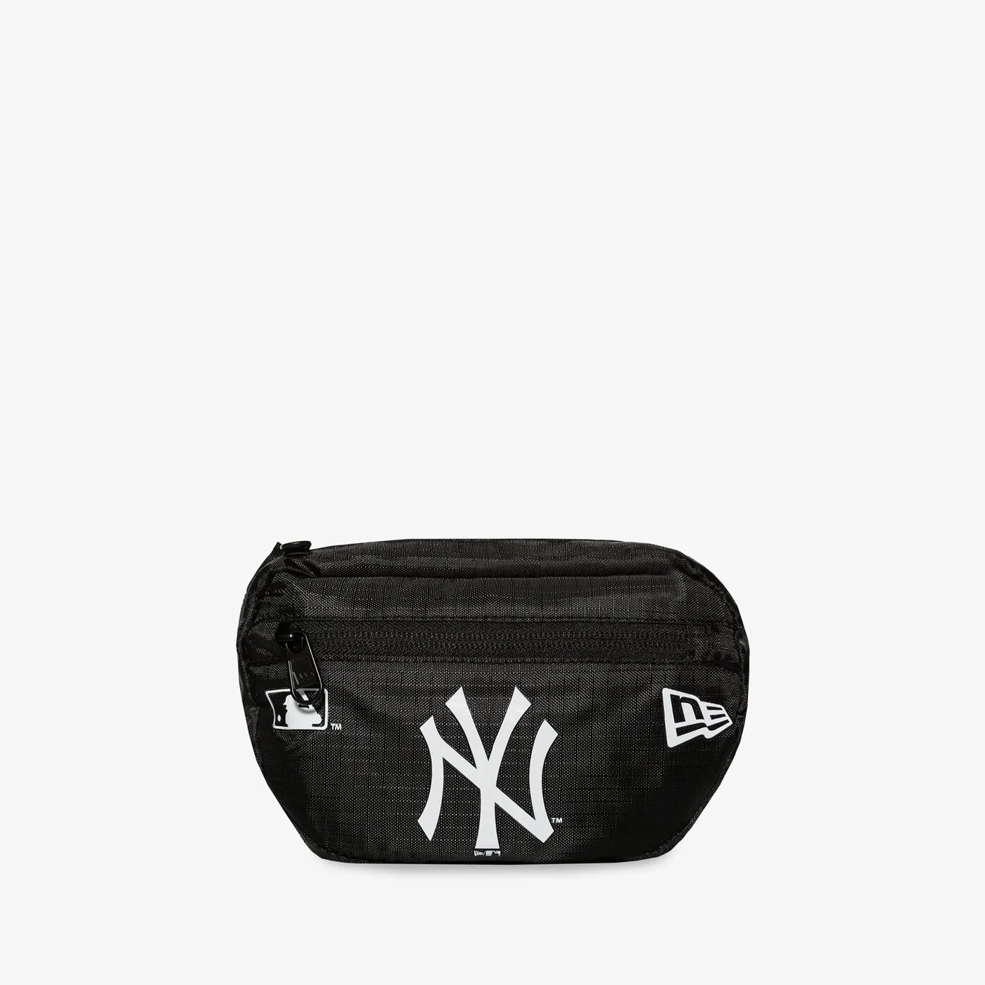 NEW ERA TASCHE MLB MICRO WAIST BAG BLK NEW YORK YANKEES BLK Schwarz