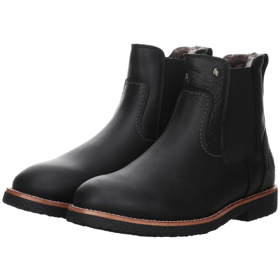 Panama Jack Garnock-Igloo Chelsea Boots