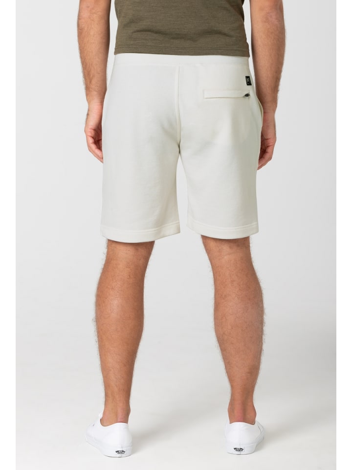 super.natural Merino Shorts M KNITTED SHORTS in weiß günstig kaufen