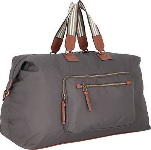 camel active Bari Weekender Reisetasche 56 cm