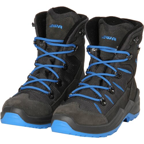 KINDER LEICHTWANDERSCHUHE 