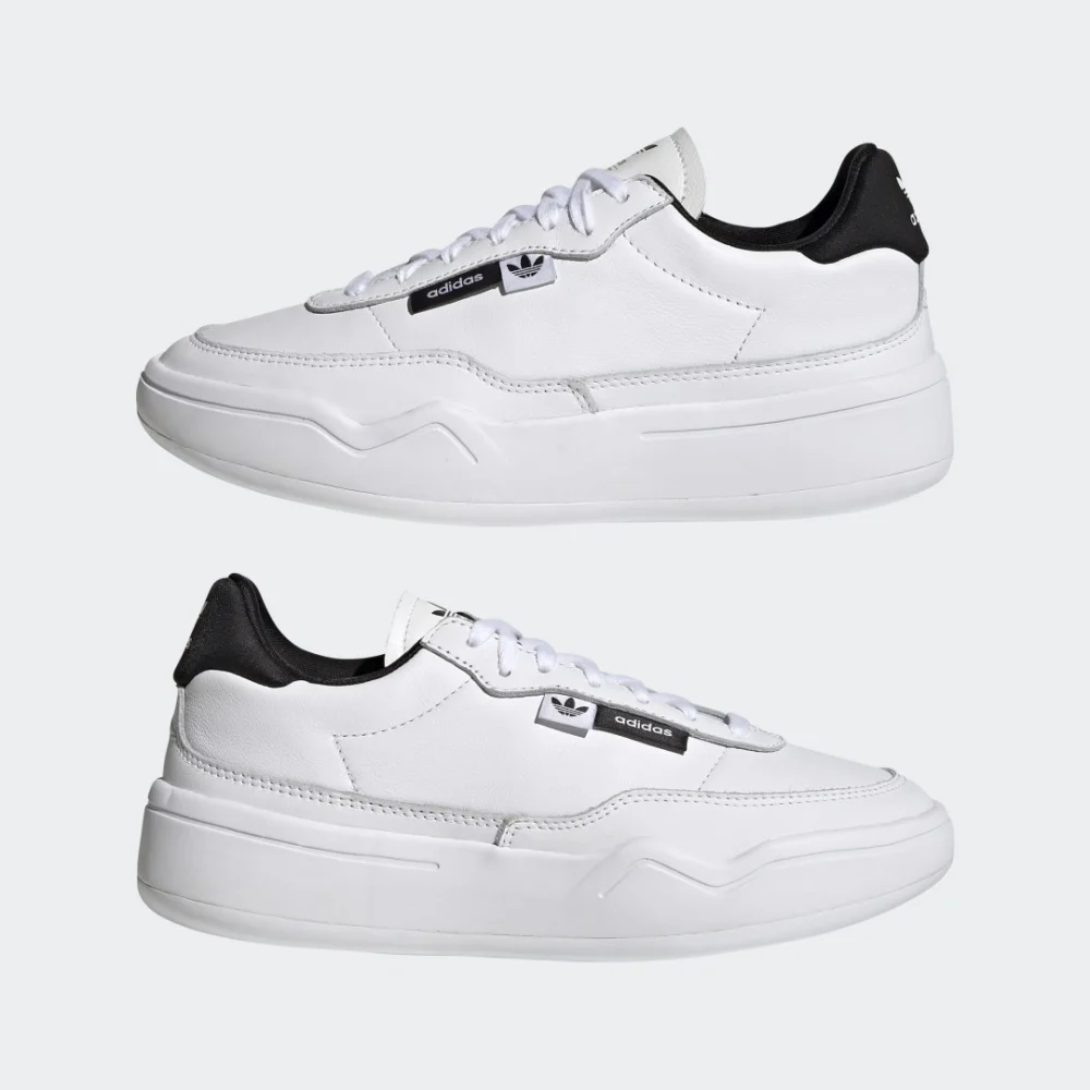 adidas Her Court W GW5364 / weiss