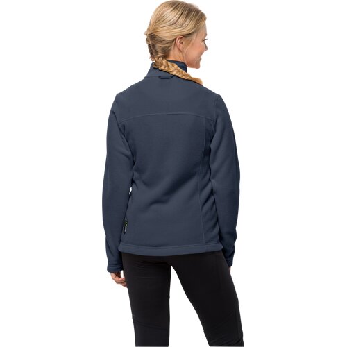 DAMEN UNTERJACKE KIRUNA JACKET W
