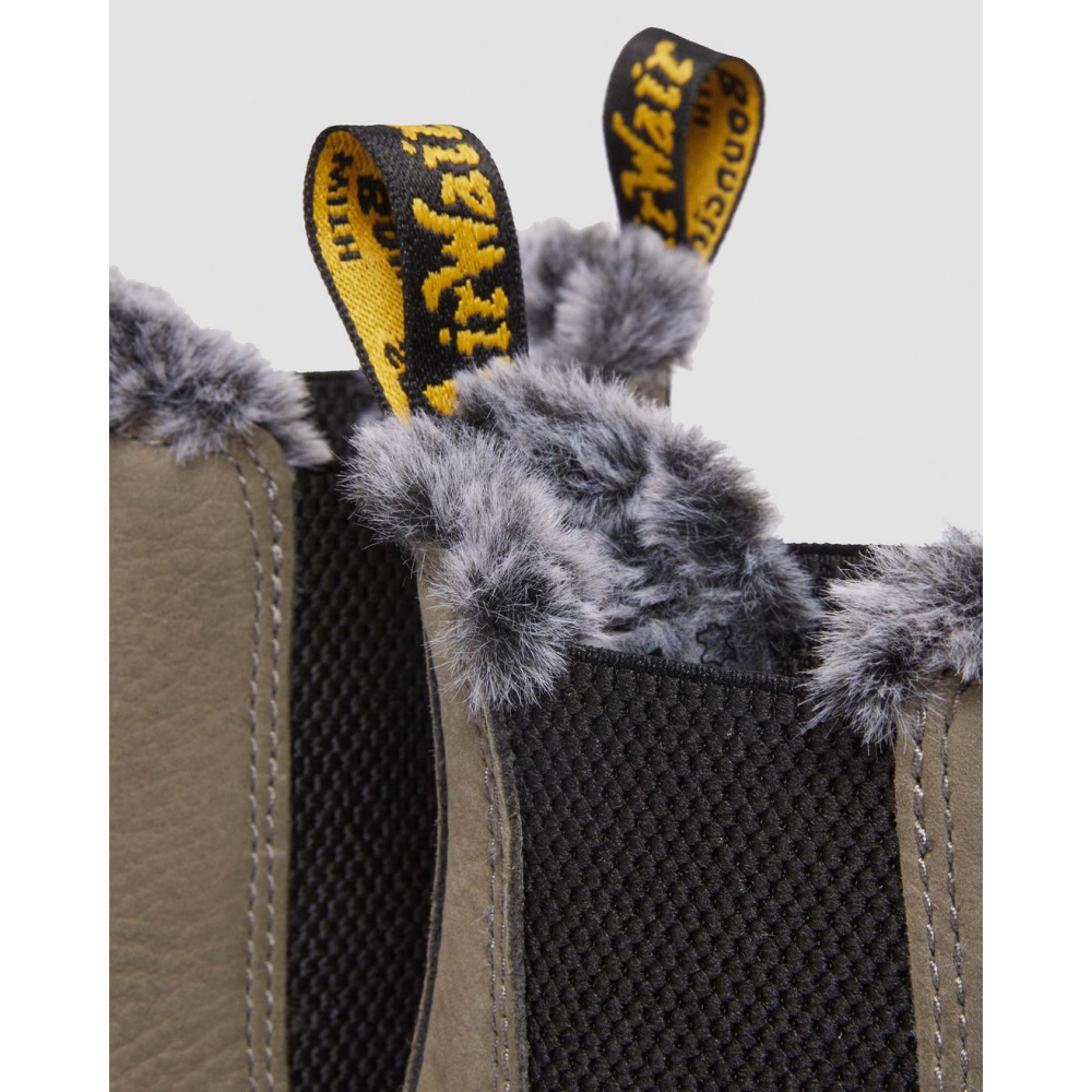 Dr. Martens 2976 Leonore Chelsea 30955059 / grau