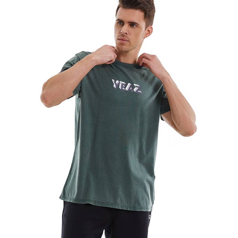 YEAZ CHAWLAY T-Shirt