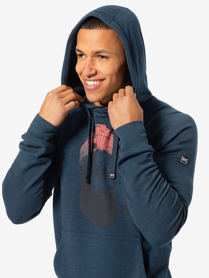 super.natural Hoodie 