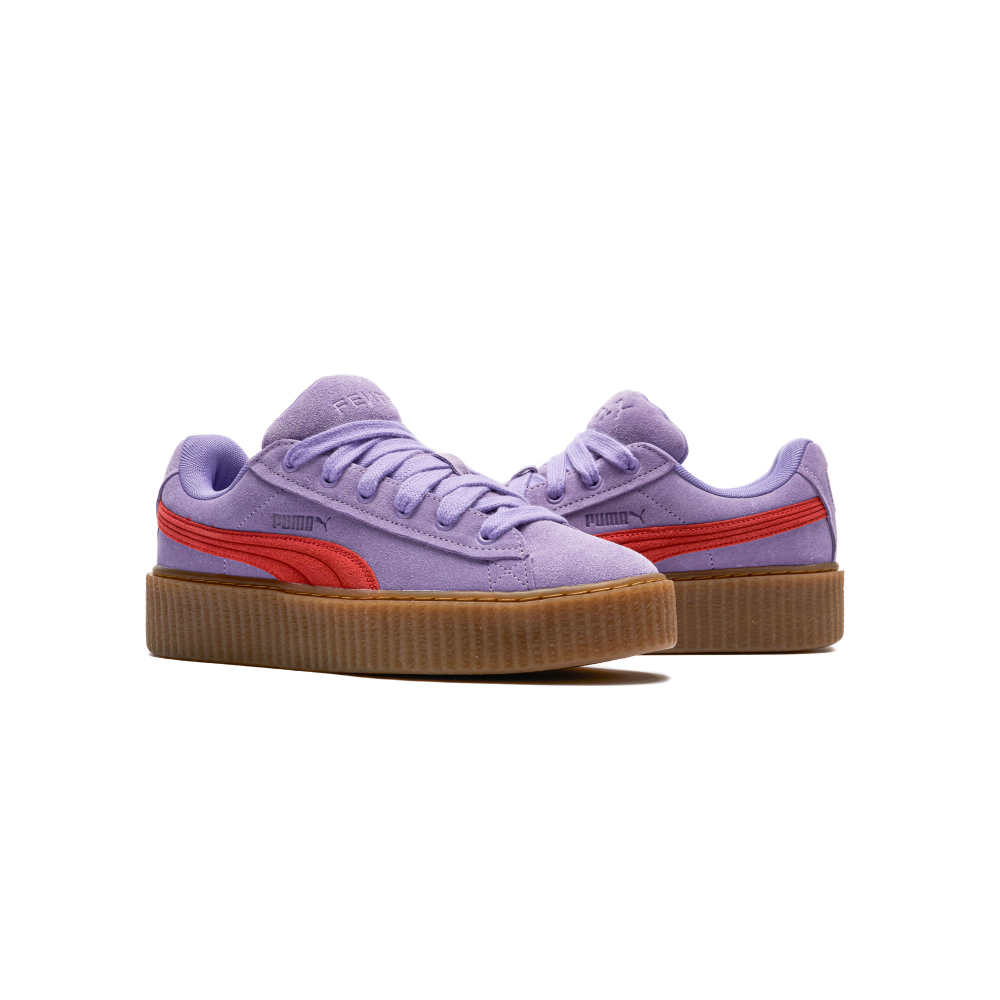 PUMA x Creeper Phatty 396403-003 / lila