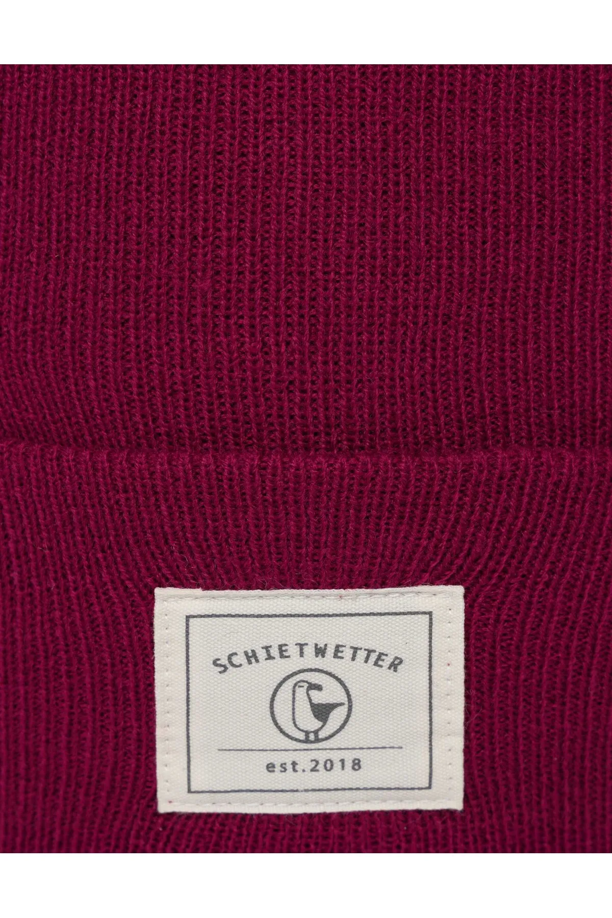 SCHIETWETTER  Wintermütze Beanie warm & modisch