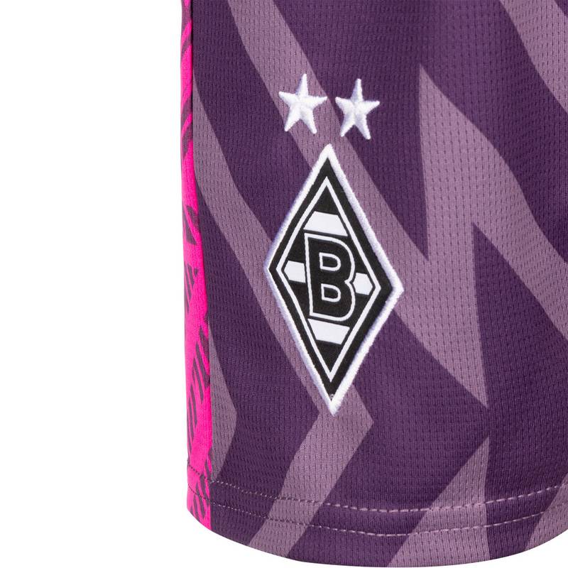 PUMA Borussia Mönchengladbach Replica Funktionshose Jungen