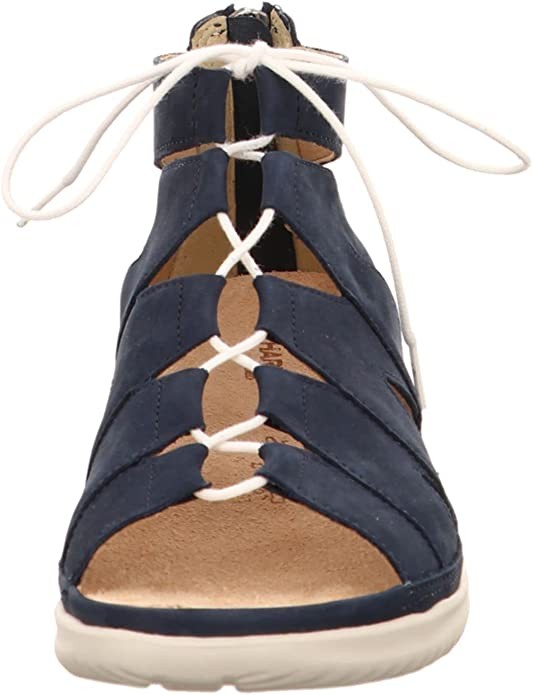 HARTJES Sling-Pumps blau Breeze