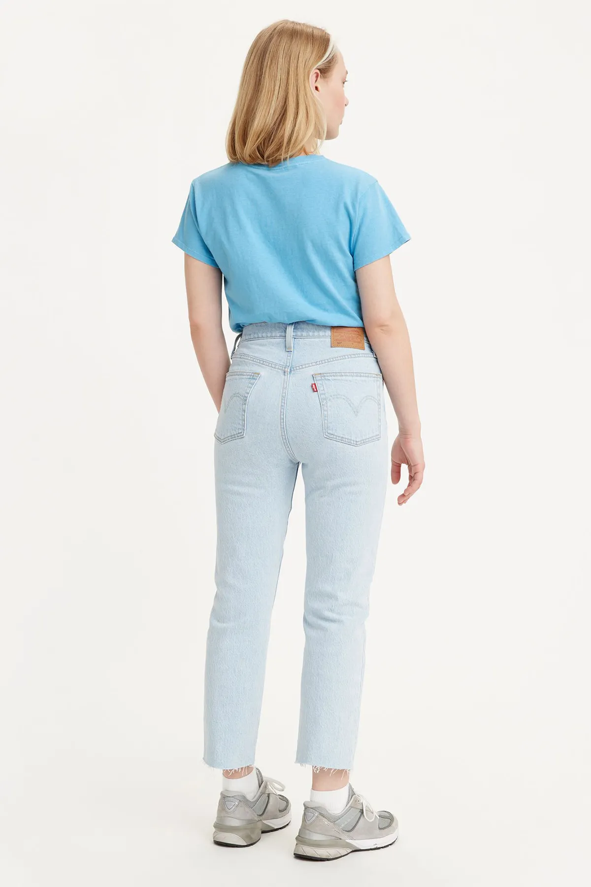 Levi&'s  Jeans - Dunkelblau - Straight