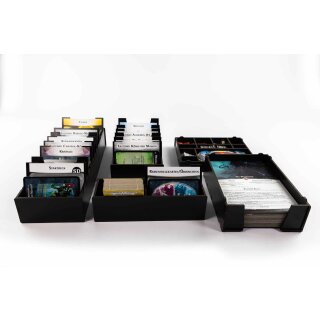Black Organizer Aeons End