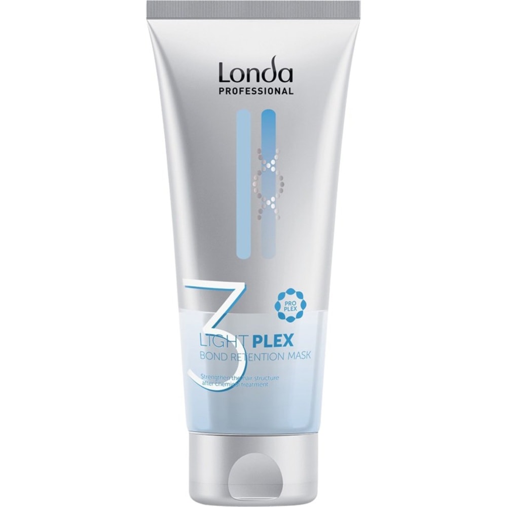 Londa Professional Bond Retention Mask No3 Cure capillaire
