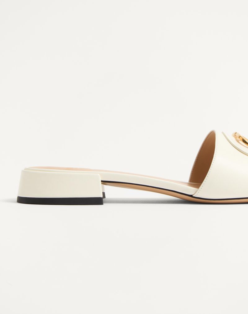 Slide VLogo Signature Sandal I Kalveskind 20mm