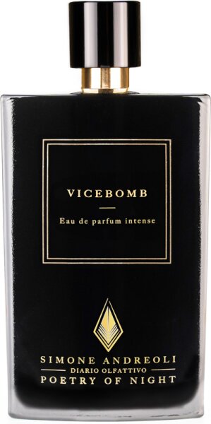 Simone Andreoli Vicebomb Eau de Parfum