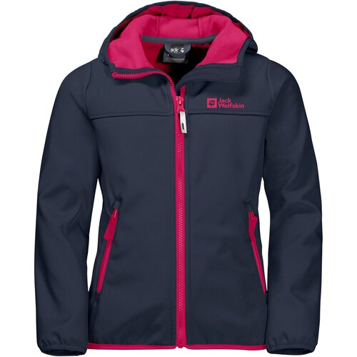 KINDER JACKE FOURWINDS JACKET KIDS