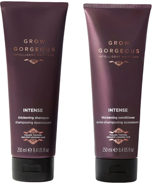 Grow Gorgeous Intense Thickening Shampoo Shampoo