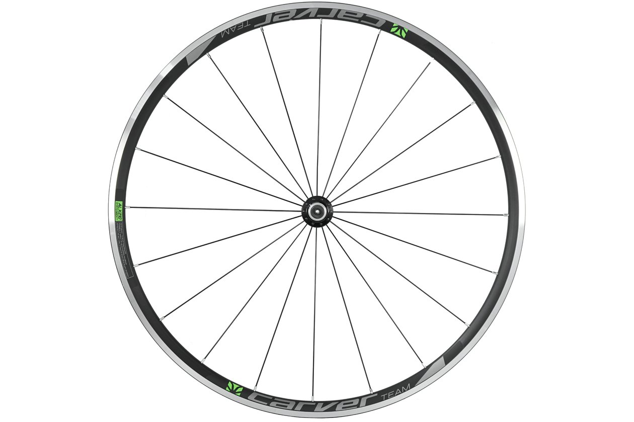 Carver Team Road 28