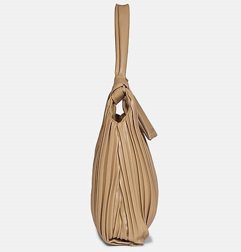 L.CREDI Jessie Schultertasche 38 cm