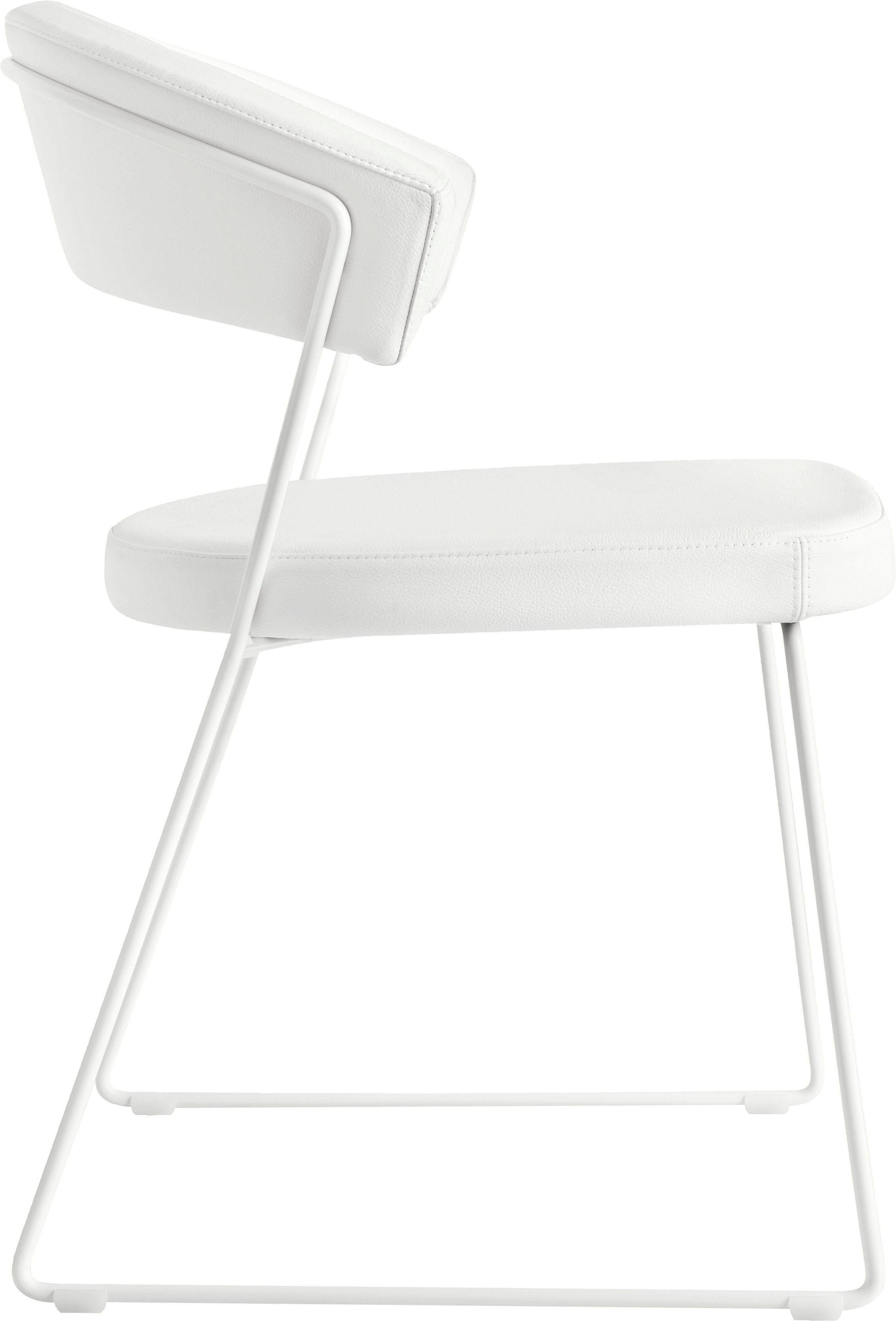 connubia Stuhl New York CB1022-LH (Set, 2 St)