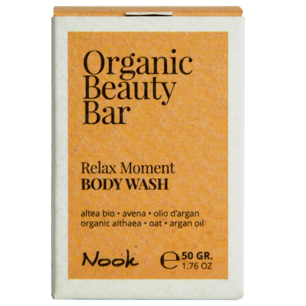 Nook Relax Body Wash 50 g