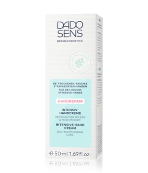 Dado Sens Spezialpflege Handrepair Intensive Handcreme-50 ml
