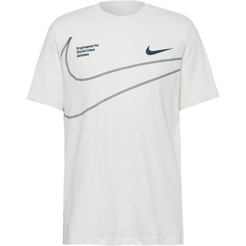 Nike M NK DF TEE Q5 Funktionsshirt Herren