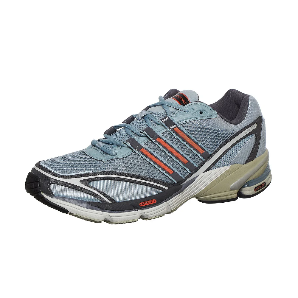adidas Supernova Cushion 7 GW6789 / grau