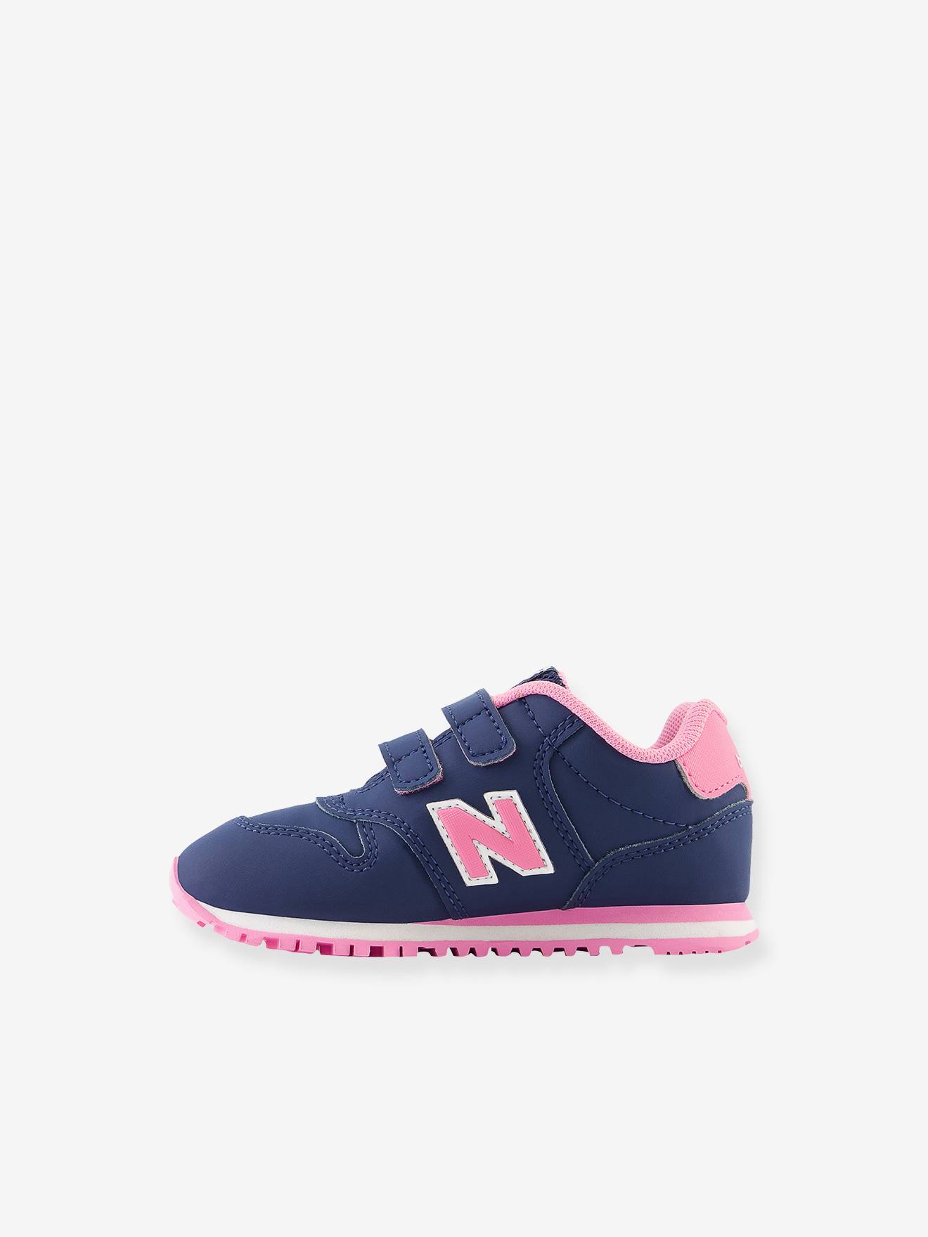 Baskets scratchées bébé IV500NP1 NEW BALANCE® marine