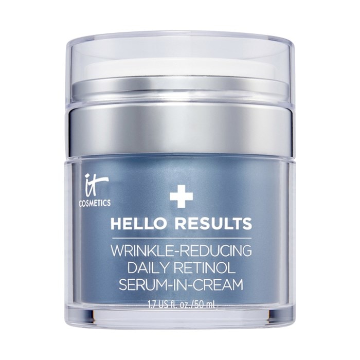 Daily Retinol Serum-In-Cream