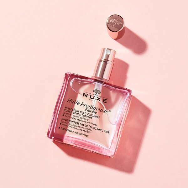 Nuxe Huile Prodigieuse Florale Trockenöl