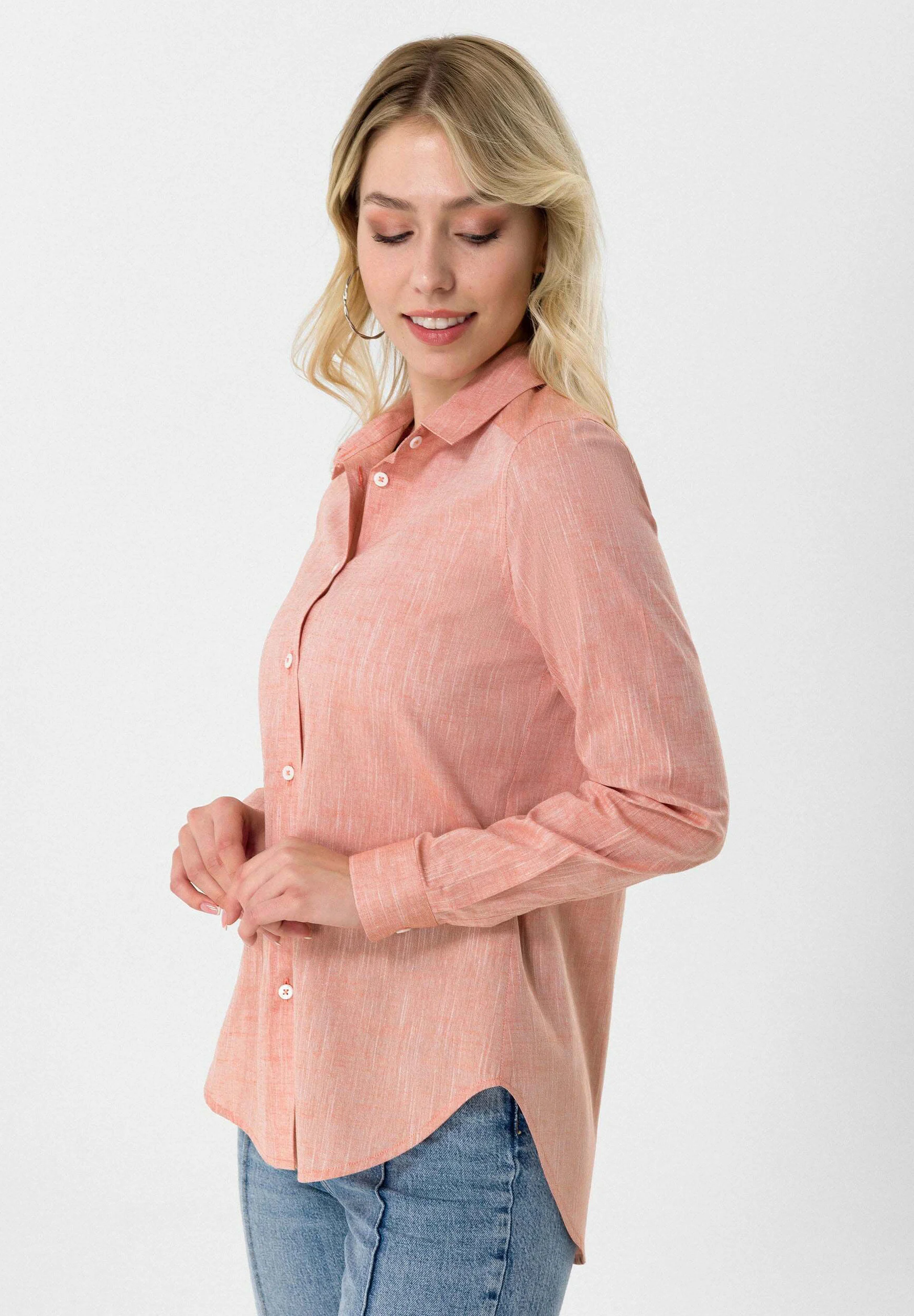 Blusa clásica Moxx Paris - Camisa