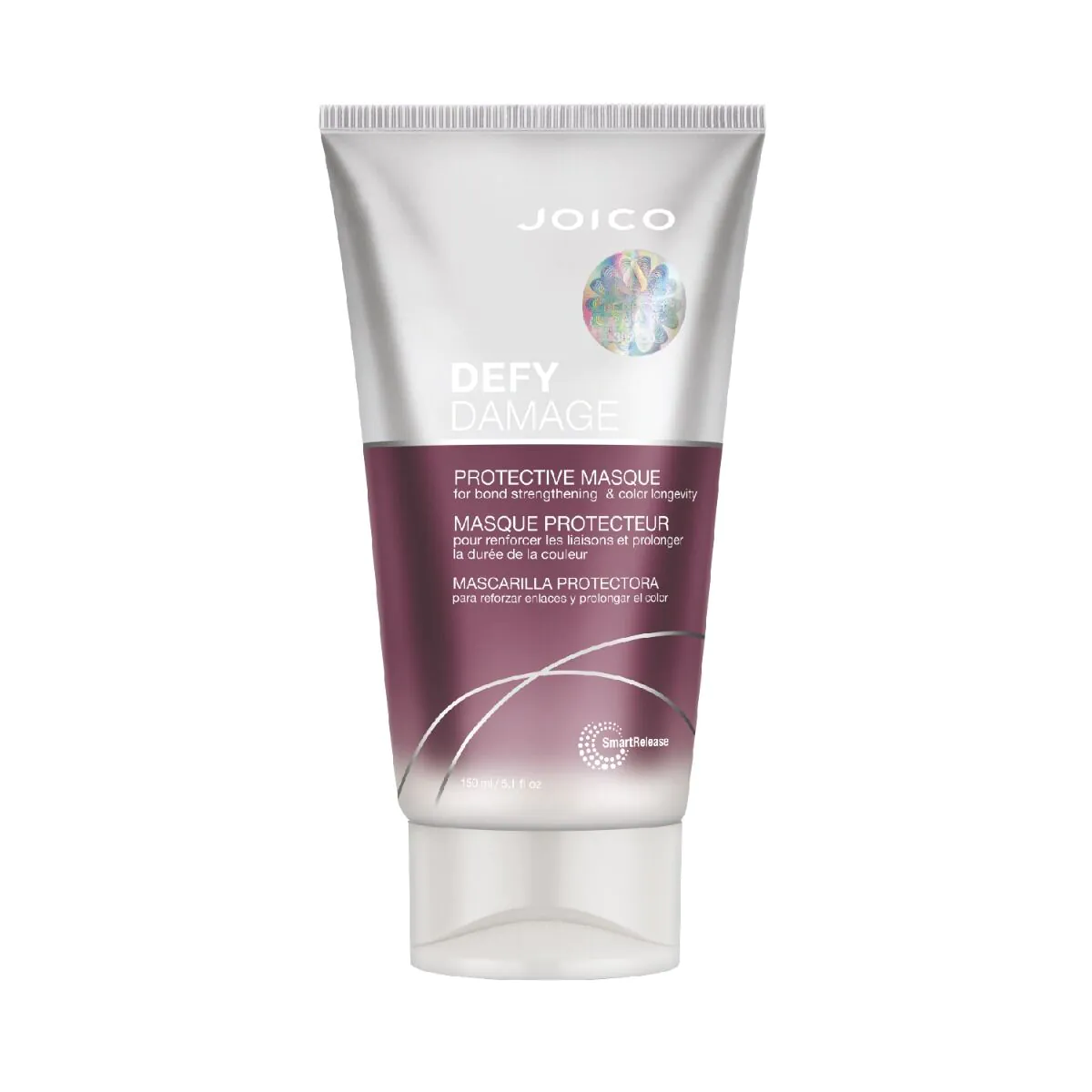 Joico Defy Damage apsauginė plaukų kaukė