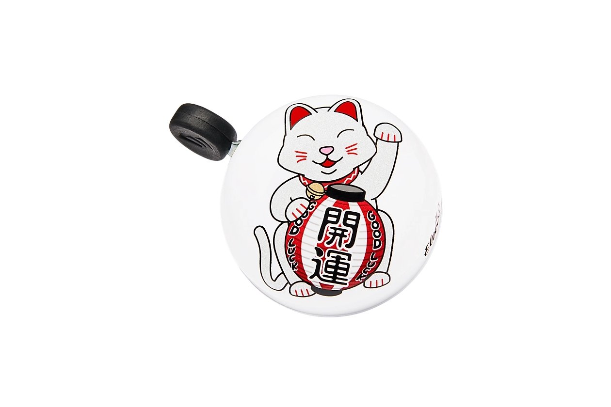 Electra Fahrradklingel Lucky Cat
