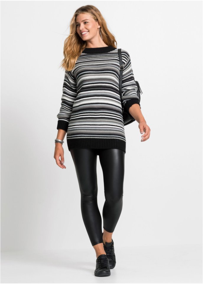 Leggings mit Thermo Funktion