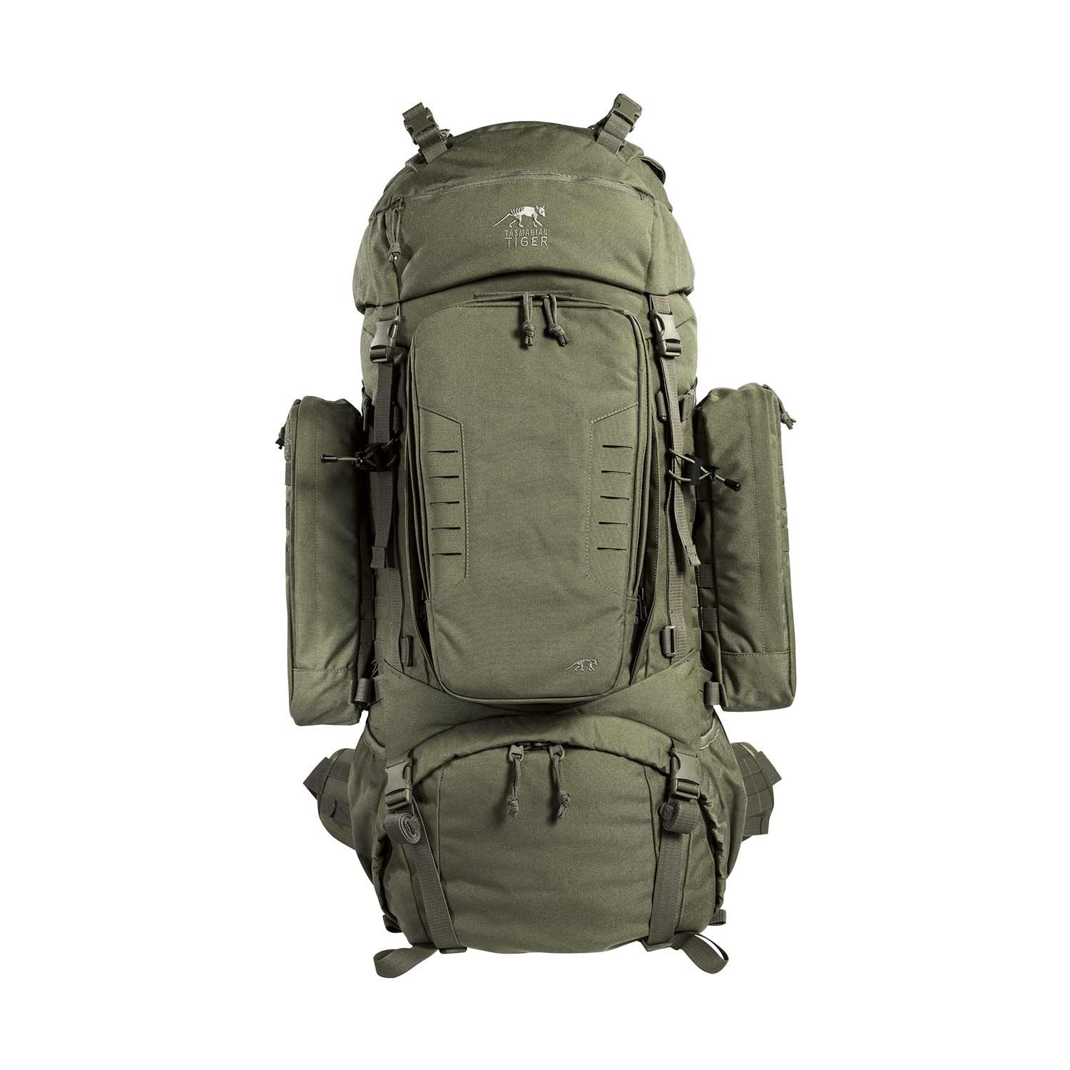 TT Rucksack Range Pack MKII